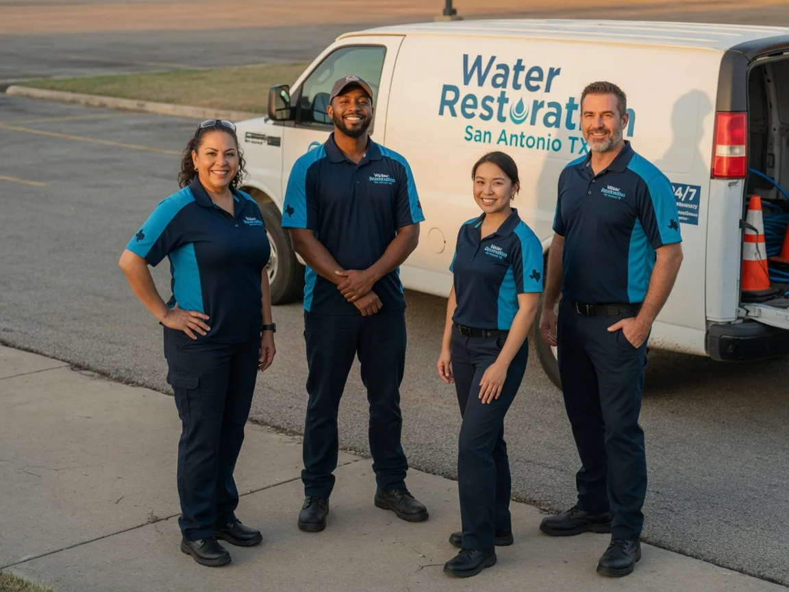 Water Damage Repair company in Lowndesville, SC